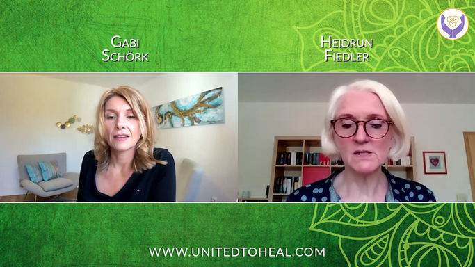 Bonusvideo - Interview Heidrun Fiedler